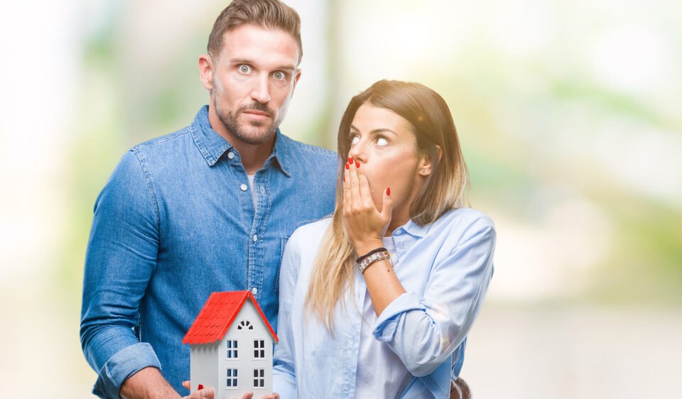 Avoiding Mortgage Mistakes